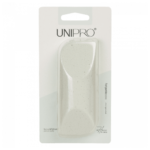 يوني برو محك قدم حجر خفاف 5107 أفضل مقشر للقدمين