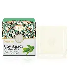 فيتوفلورا صابون زيت شجرة الشاي 125 جرام منظف فعال للبشرة