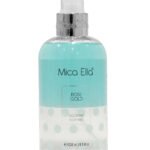 ميكا إيلا حرير روز جولد معطر جسم نسائي 250 مل برائحة ساحرة