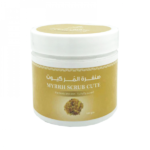 بيوتنتي صنفرة مر طبيعية للجسم والبشرة 300جم لتفتيح البشرة