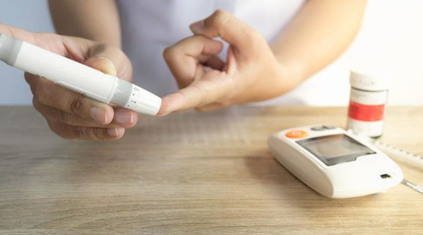 Blood Glucose Meter Errors